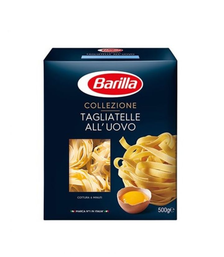 BARILLA TAGLIATELLE 500gr