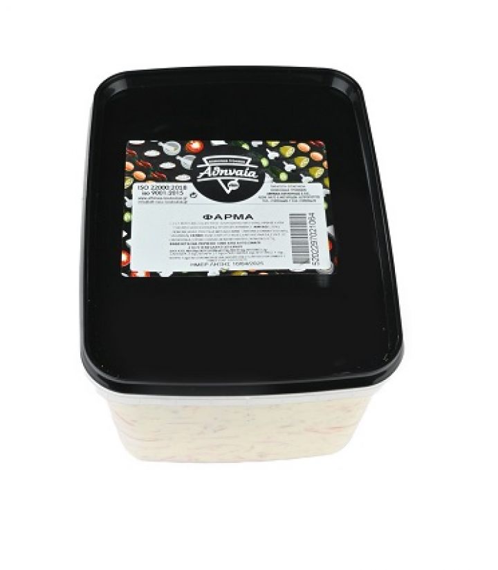 ΦΑΡΜΑ ΑΘΗΝΑΙΑ 2Kg