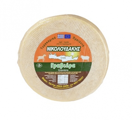 ΓΡΑΒΙΕΡΑ ΚΡΗΤΗΣ ΝΙΚΟΛΟΥΔΑΚΗΣ 14Kg