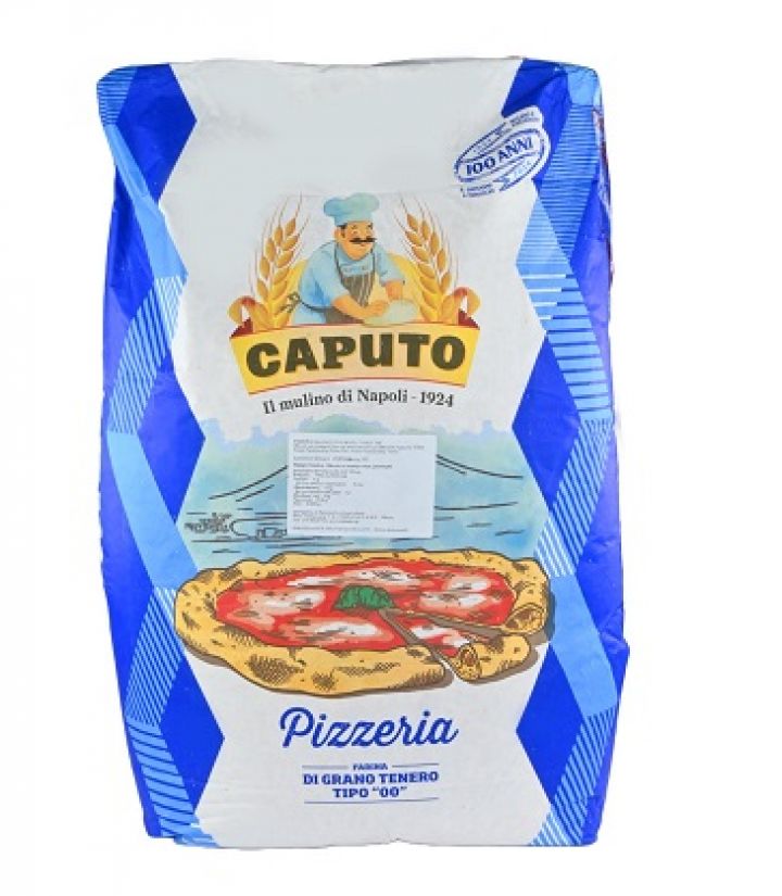 ΑΛΕΥΡΙ PIZZERIA CAPUTO τ.00 25Kg