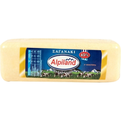 ΣΚΛΗΡΟ ΤΥΡΙ ALPILAND ΑΥΣΤΡΙΑΣ 3Kg