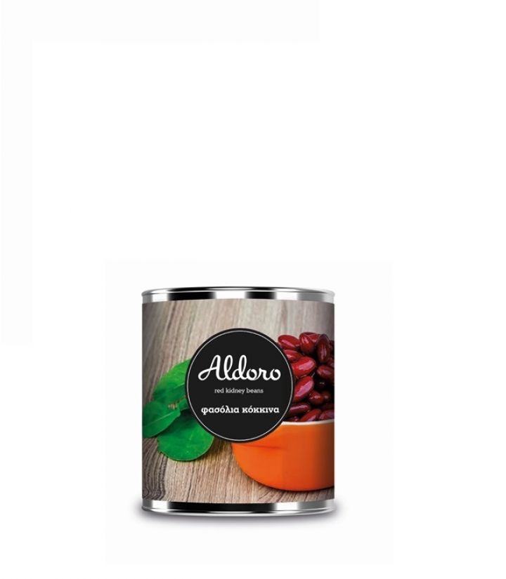 RED BEANS ALDORO 400gr