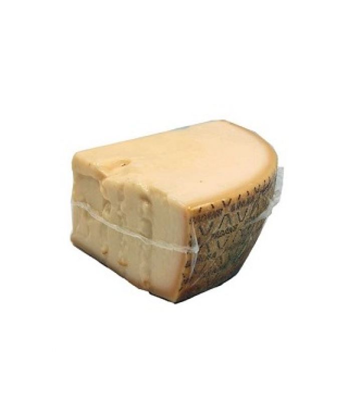 GRANA PADANO ΠΑΡΜΕΖΑΝΑ 1/8 4,5Kg