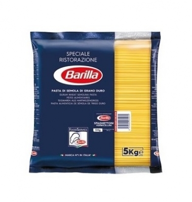 BARILLA VERMICELLINI No7 5Kg