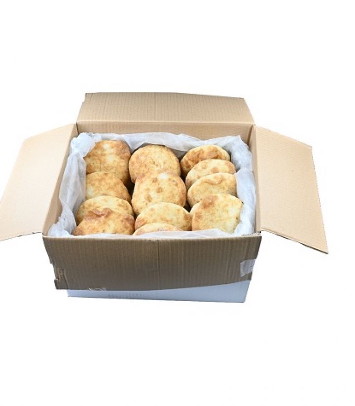 ΠΑΝΙΝΙ BURGER BOY 90g ZEO