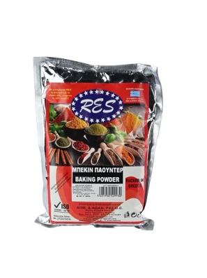 BAKING POWDER RES 1Kg