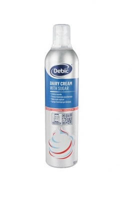 ΚΡΕΜΑ ΣΑΝΤΙΓΥ DEBIC SPRAY 700ml
