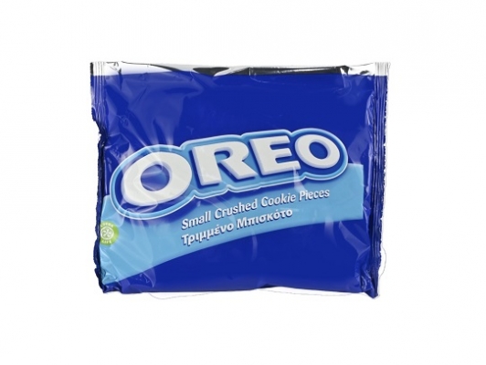 ΜΠΙΣΚΟΤΟ ΤΡΙΜΜΕΝΟ OREO 400gr