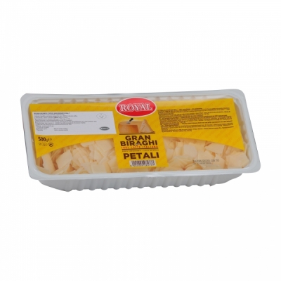 ΣΚΛΗΡΟ ΤΥΡΙ FLAKES GRAN BIRAGHI 500gr