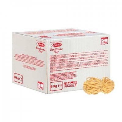 BARILLA TAGLIATELLE 6Kg