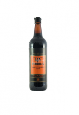 WORCESTER SAUCE 568ml