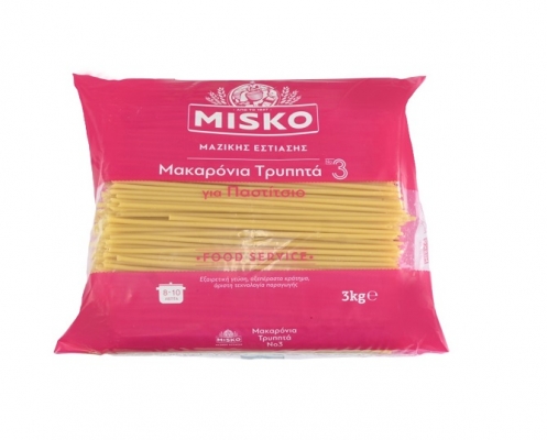 MISKO No3 3Kg