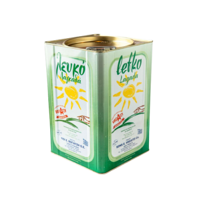 LEFKO TYRI 100% COW MILK 15Kg