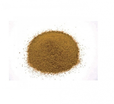 GROUND CUMIN 500gr