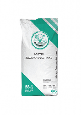 FLOUR FOR PASTRY 25Kg