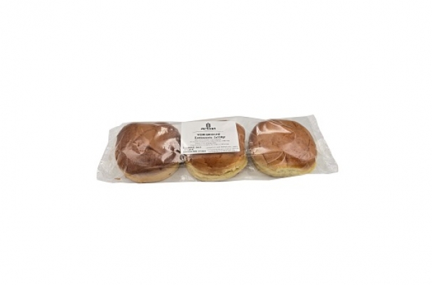 ΨΩΜΙ BRIOCHE ΓΙΑ BURGER 130g|90g|60g ARTOST
