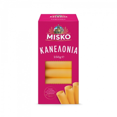 MISKO ΚΑΝΕΛΟΝΙΑ 250gr