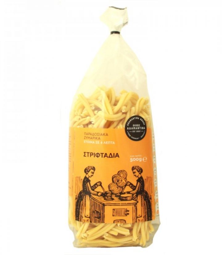 ADAMANTINA STRIFTADIA 1Kg