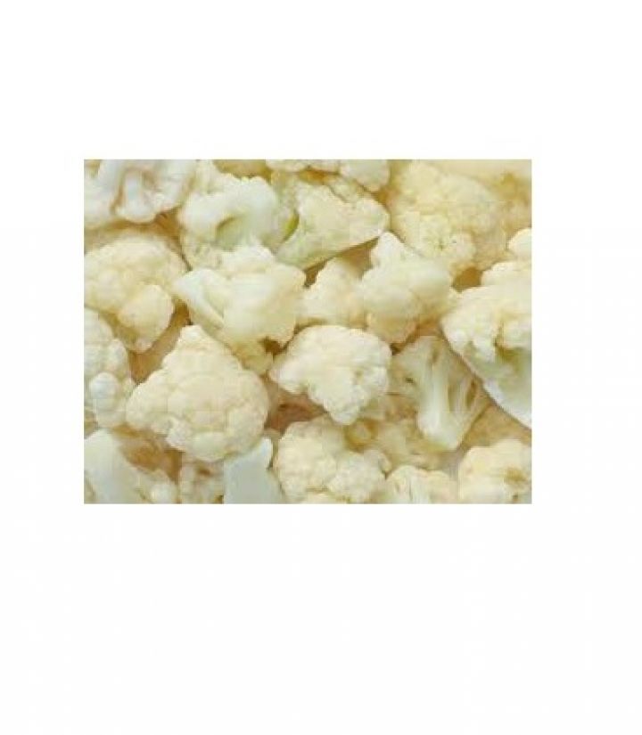 CAULIFLOWER 2,5Kg