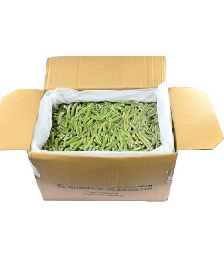 ΜΠΑΜΙΕΣ ΑΙΝΟΣ 10Kg