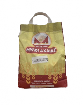 CORN FLOUR MYLOI ACHAIAS 3Kg