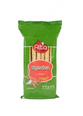 ΚΡΙΤΣΙΝΙΑ ΜΕ ΣΟΥΣΑΜΙ ALTA GUSTO 250gr