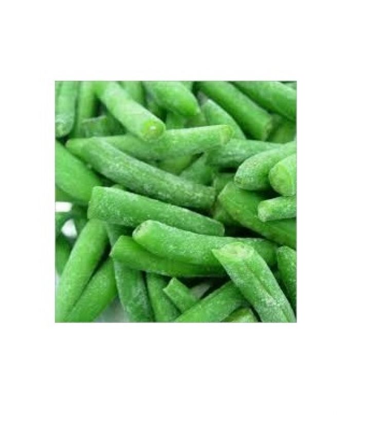 GREEN BEANS 2,5Kg