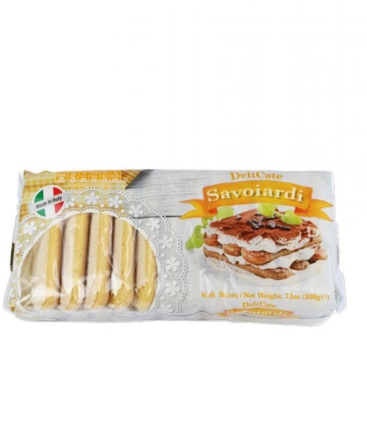 ΣΑΒΑΓΙΑΡ SAVOIARDI 400gr