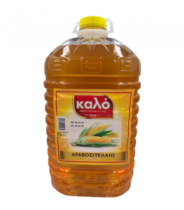 ΑΡΑΒΟΣΙΤΕΛΑΙΟ ΚΑΛΟ 10Lt