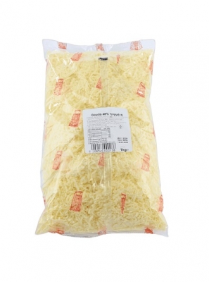 GOUDA 48% ΤΡΙΜΜΕΝΗ 1Kg