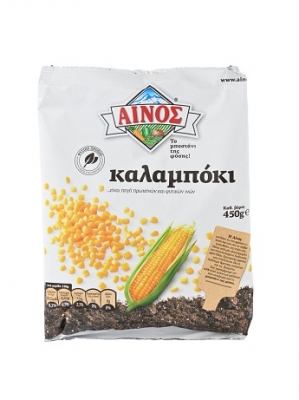 ΚΑΛΑΜΠΟΚΙ ΑΙΝΟΣ 450g