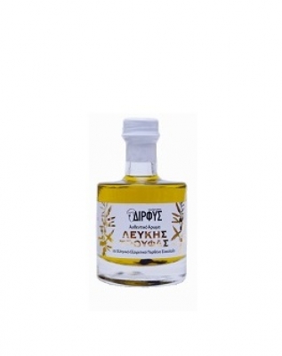 WHITE TRUFFLES OIL 250ml