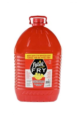 FRY FYTEL 10Lt
