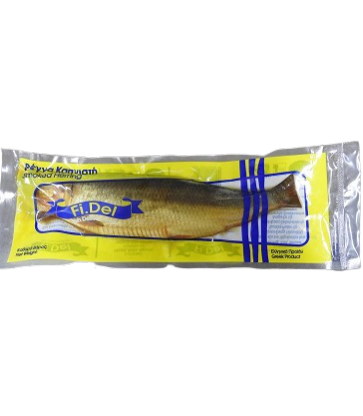 HERRING VAC. 300gr