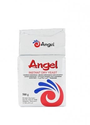 ΜΑΓΙΑ ΞΗΡΗ ANGEL 500gr