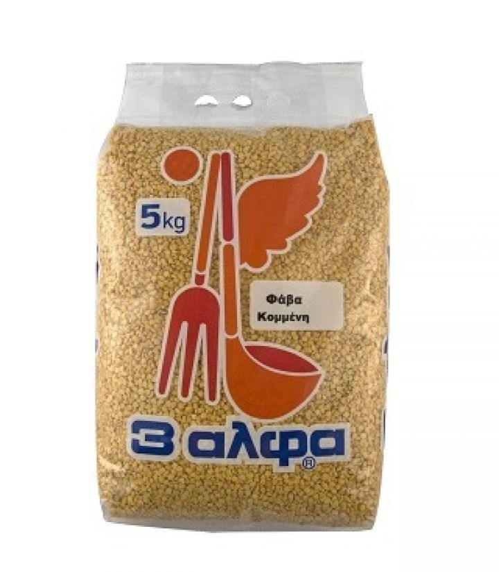 FAVA 3alfa 5Kg