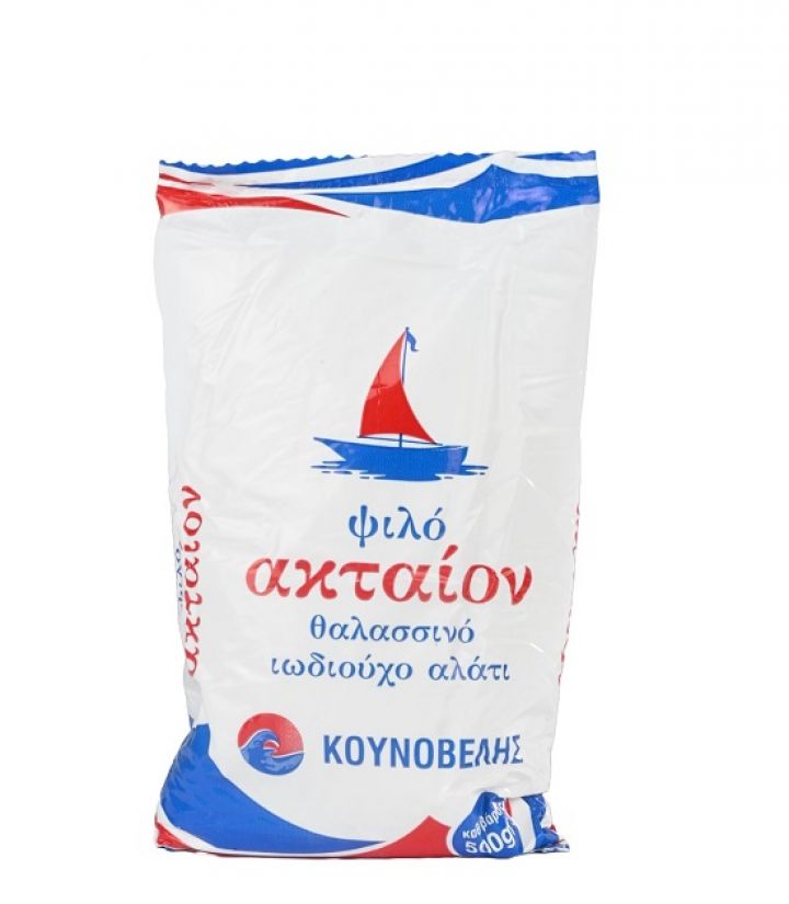ΑΛΑΤΙ ΑΚΤΑΙΟΝ 500g