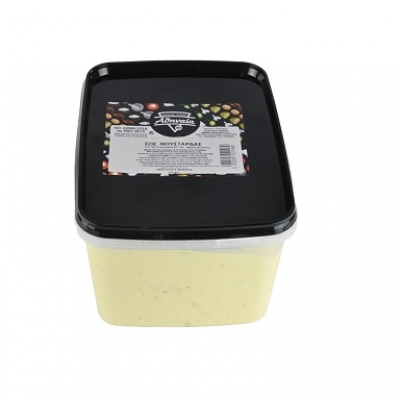 ΣΩΣ ΜΟΥΣΤΑΡΔΑΣ ΑΘΗΝΑΙΑ 2Kg