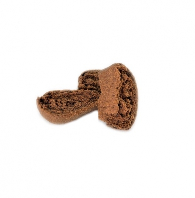 CAROB RUSK