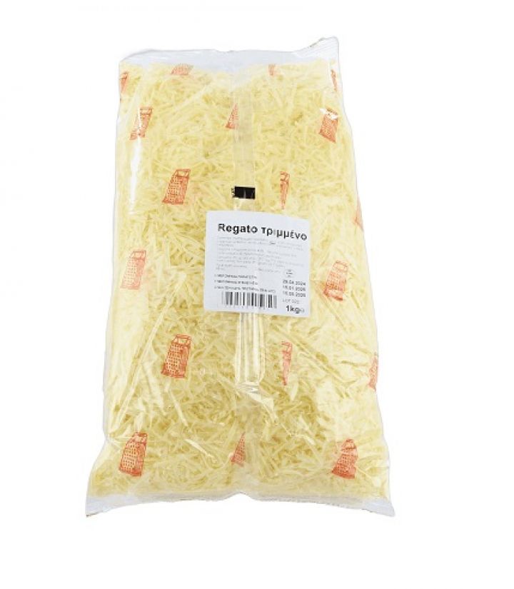 GRATED REGATO HARD 1Kg